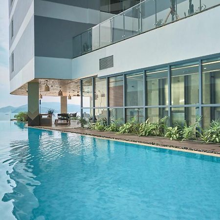 Panorama Nha Trang Star Beach Εξωτερικό φωτογραφία
