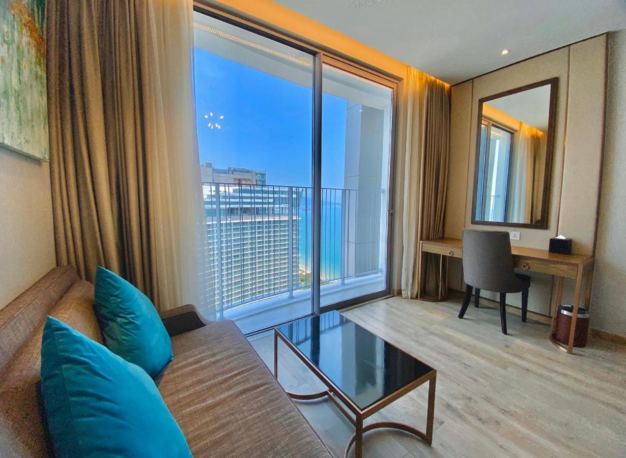 Panorama Nha Trang Star Beach Δωμάτιο φωτογραφία