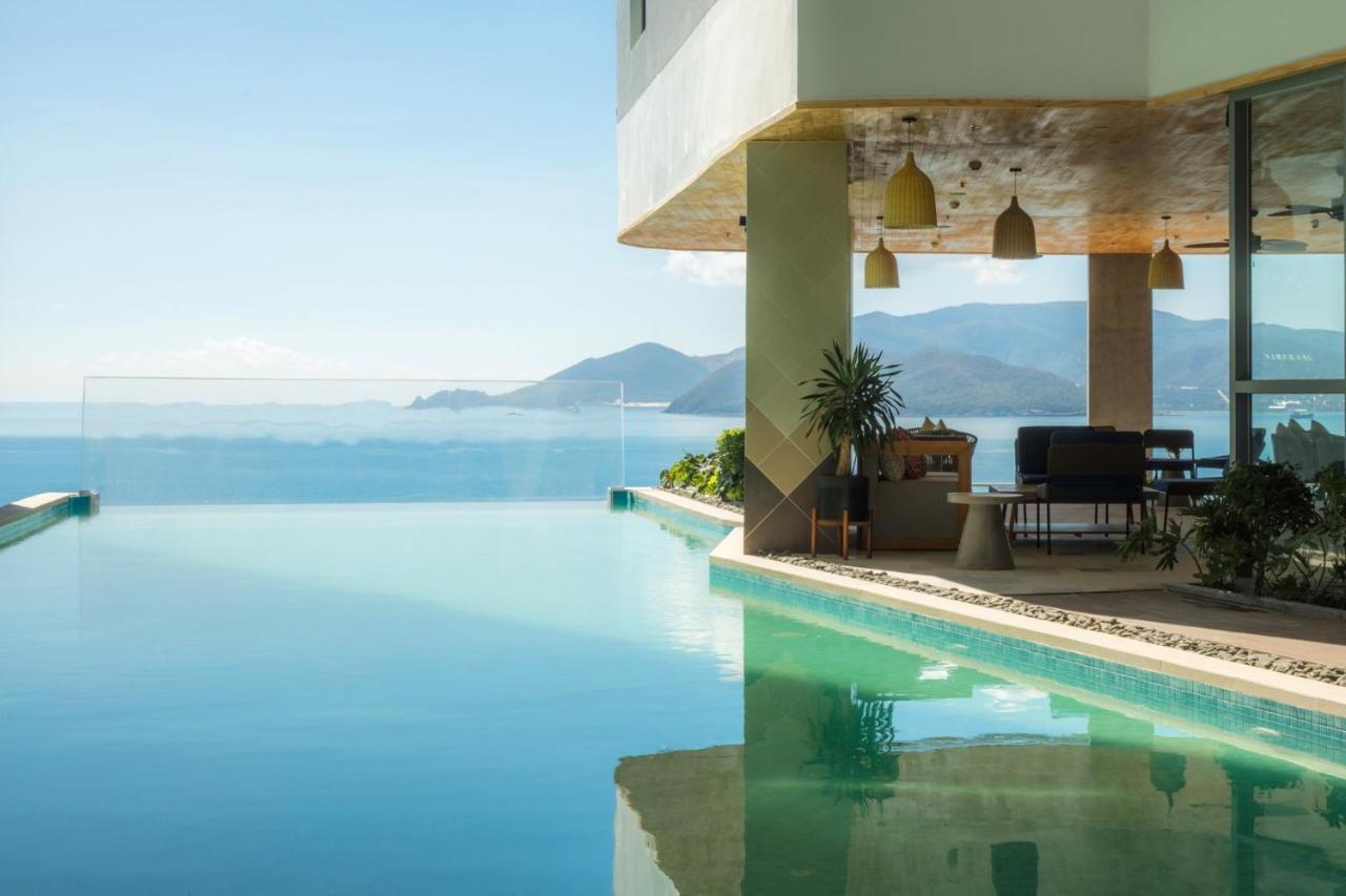 Panorama Nha Trang Star Beach Εξωτερικό φωτογραφία