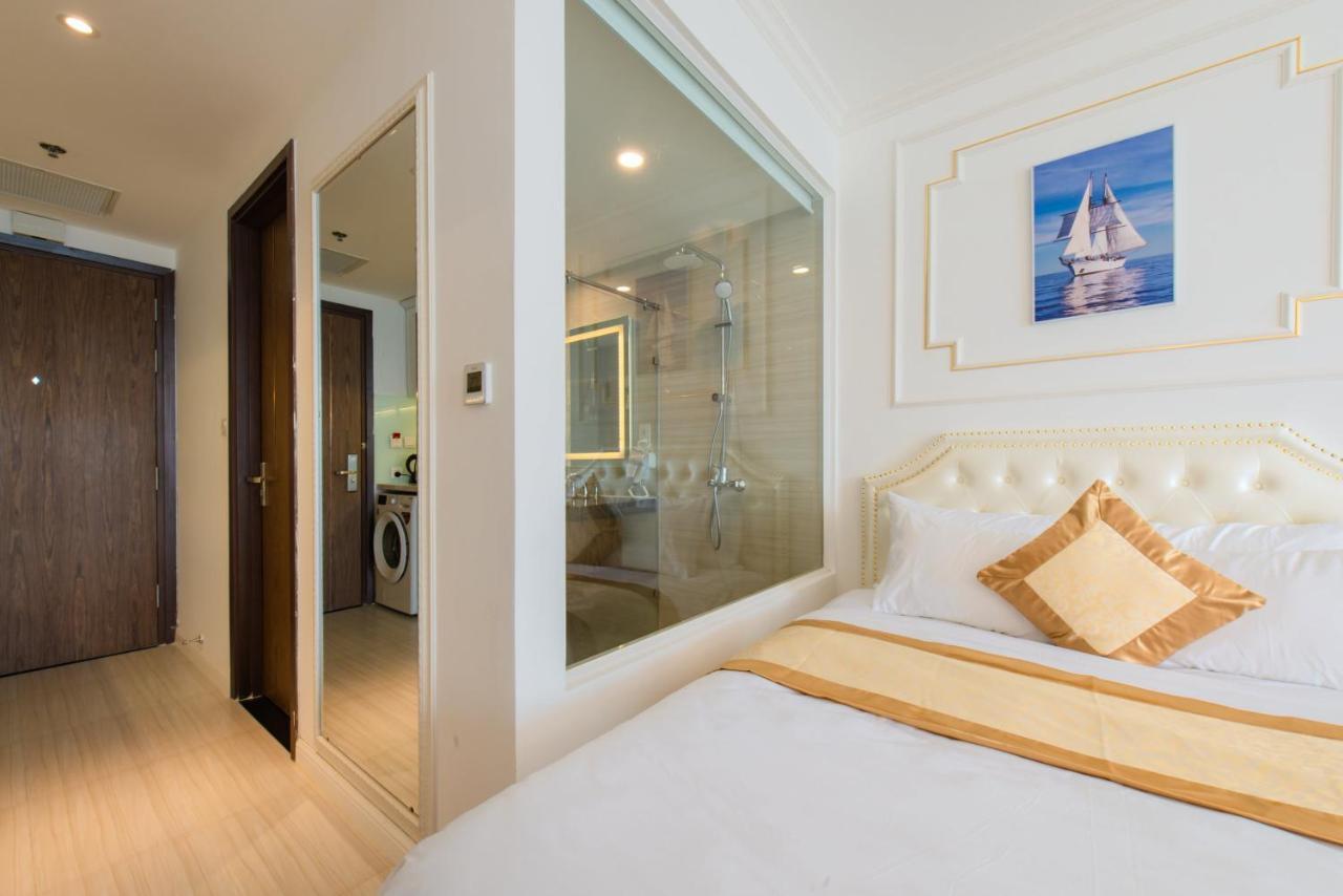 Panorama Nha Trang Star Beach Εξωτερικό φωτογραφία
