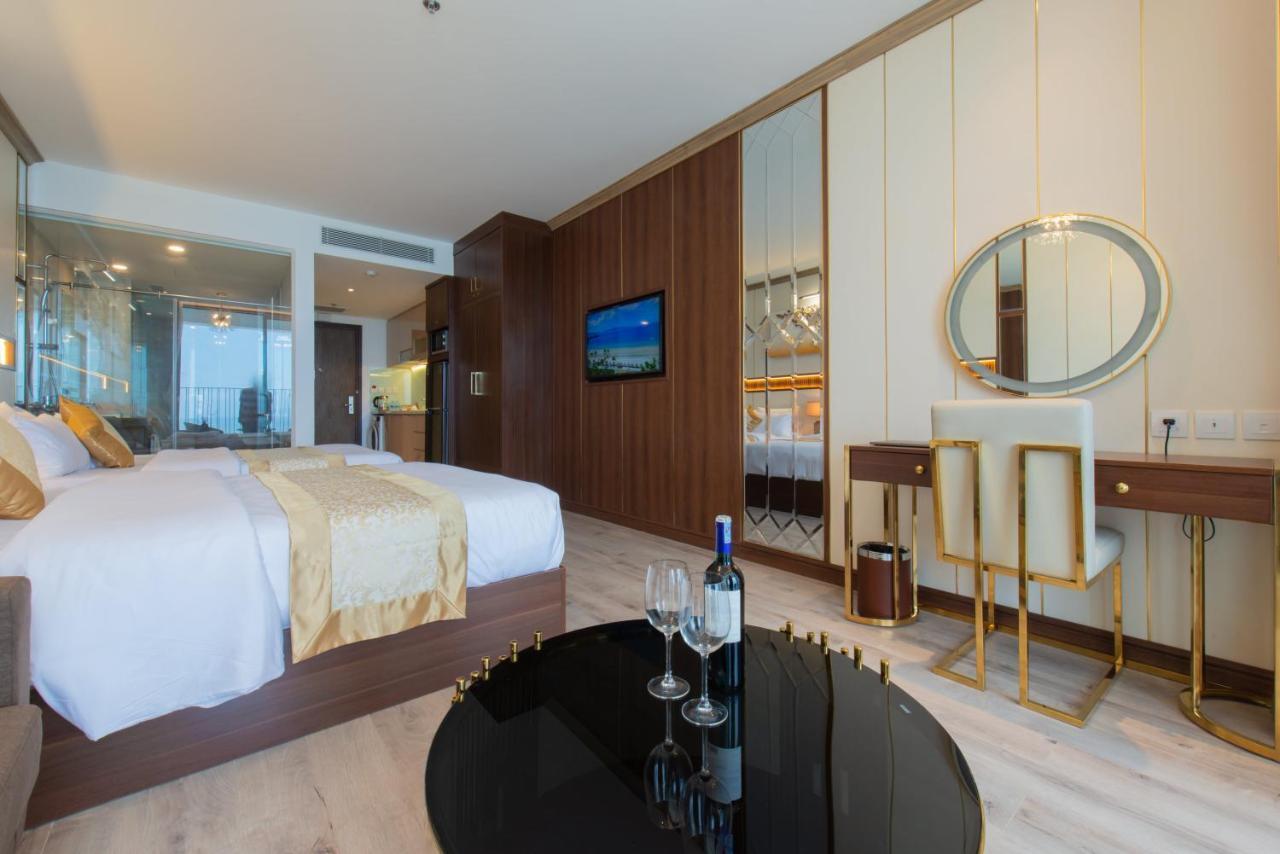 Panorama Nha Trang Star Beach Εξωτερικό φωτογραφία