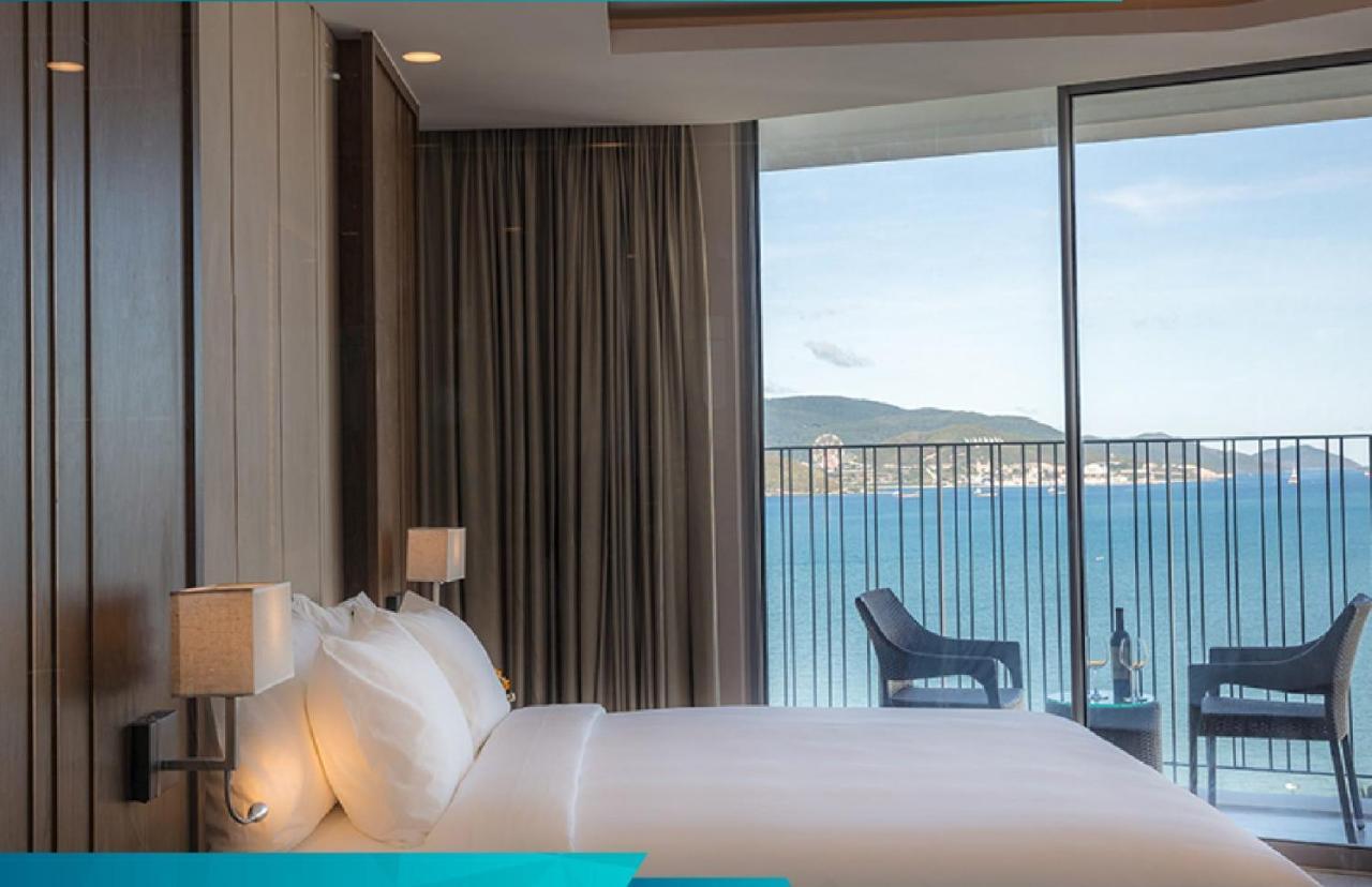 Panorama Nha Trang Star Beach Εξωτερικό φωτογραφία