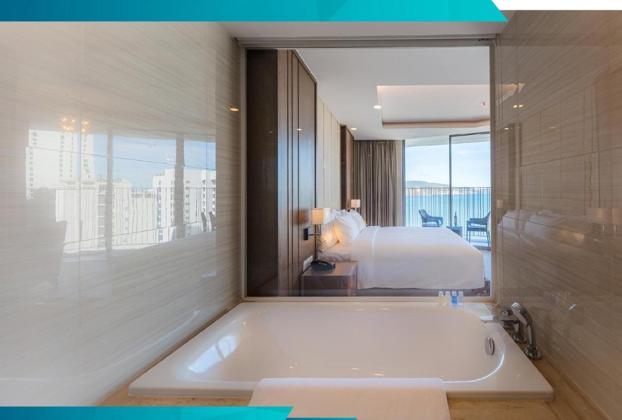 Panorama Nha Trang Star Beach Εξωτερικό φωτογραφία
