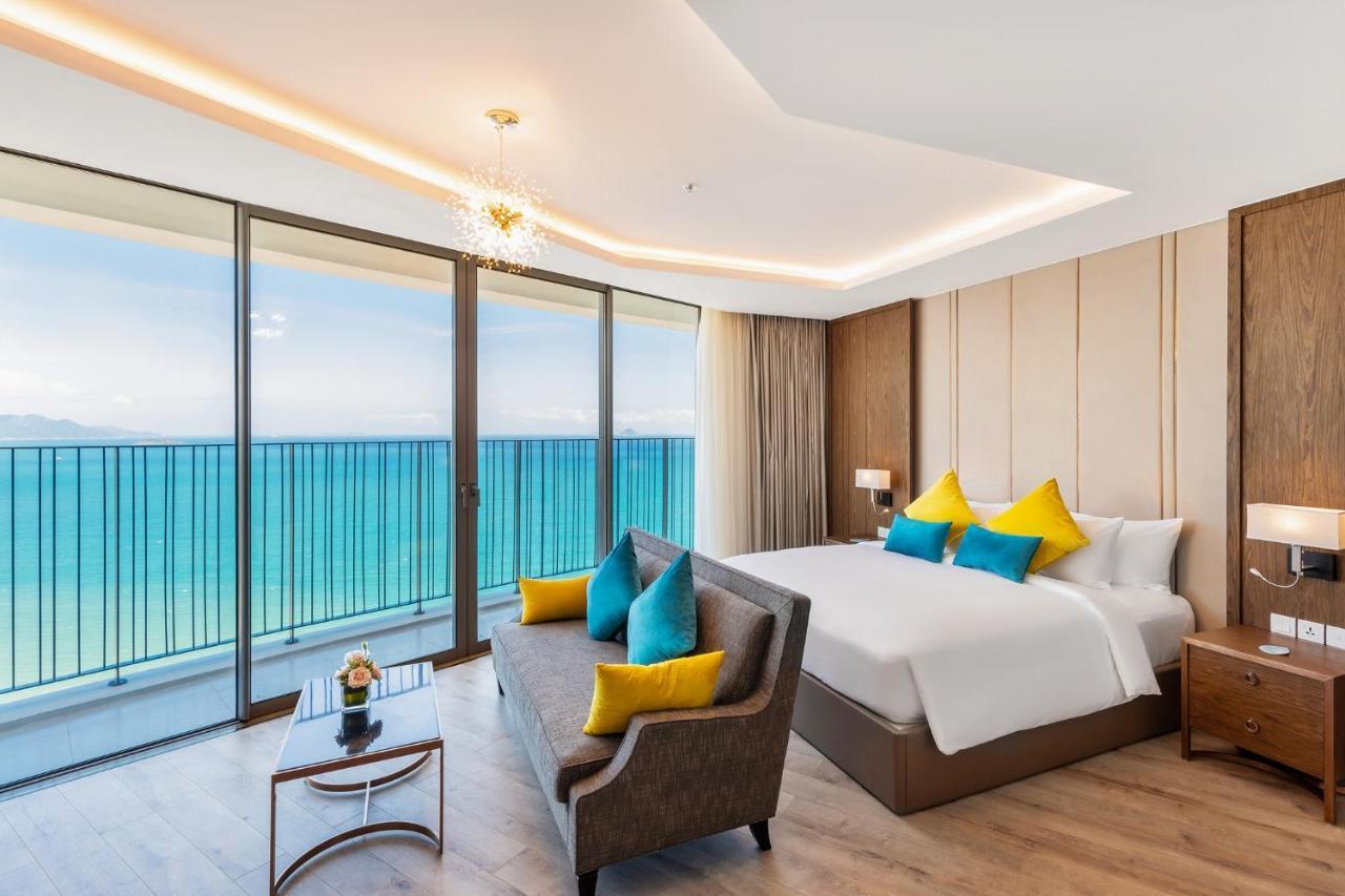 Panorama Nha Trang Star Beach Εξωτερικό φωτογραφία