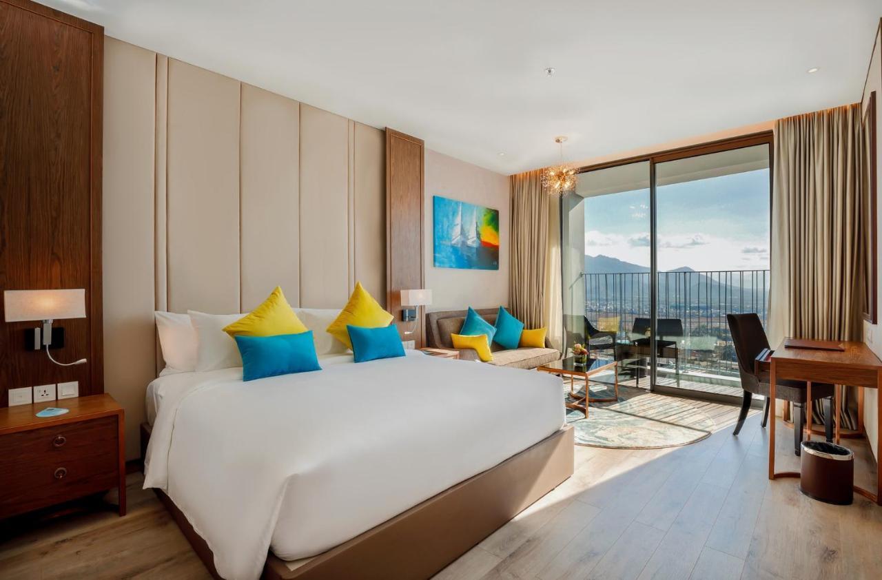 Panorama Nha Trang Star Beach Εξωτερικό φωτογραφία