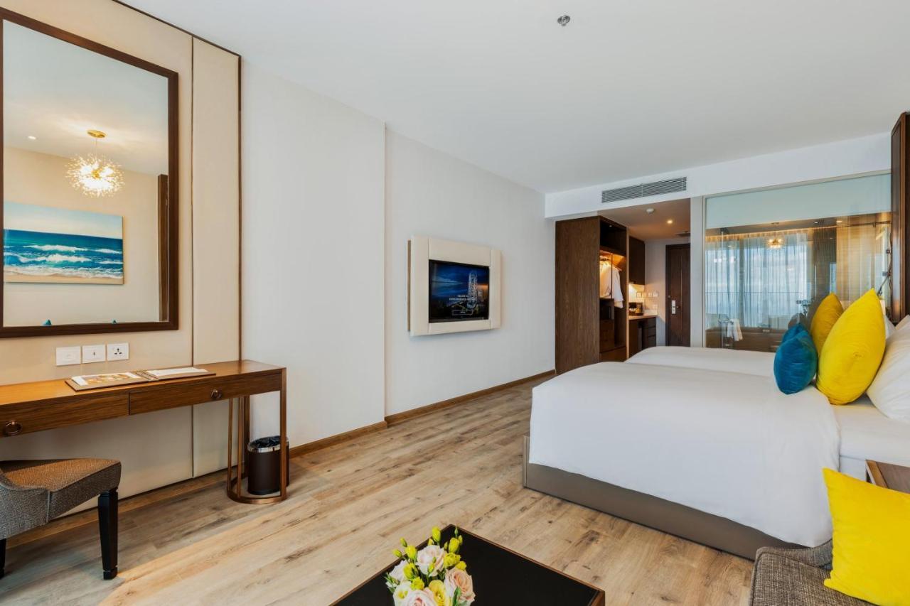 Panorama Nha Trang Star Beach Εξωτερικό φωτογραφία